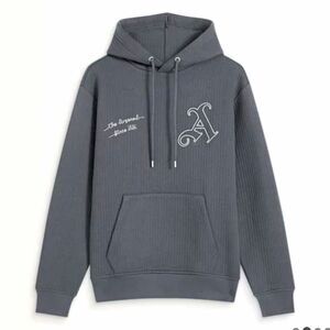 Arsenal Classics Lineout Hoodie size medium✅